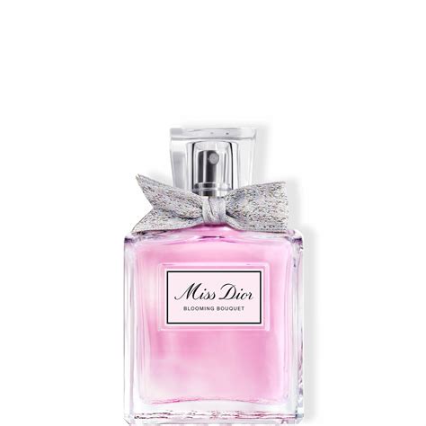 dior miss dior blooming bouquet edt 50ml|miss dior blooming bouquet reviews.